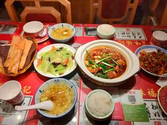 -味福记·本地特色菜(八一万达广场店)