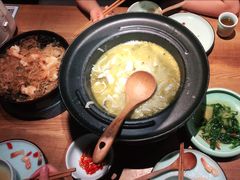 -九锅一堂酸菜鱼(新南凯德直营店)