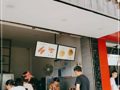 门面-曾笼笼牛肉饼