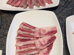 -NIUAN牛庵·日式和牛烧肉(恒隆店)
