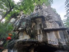 -桂林独秀峰王城景区