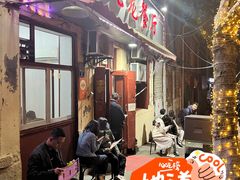 -九龙餐厅(大沽路店)