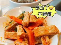 -海底捞大排档火锅(打浦路店)