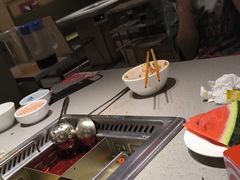 -海底捞火锅(攀枝花万达店)
