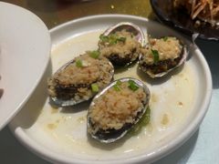 -79号渔船海鲜饭店(华强北店)