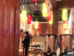 大堂-老高烧烤(龙华星河iCO店)