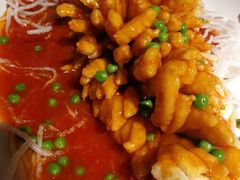 -老浒记烤鸭-北京菜(琉璃厂店)