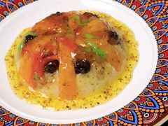 -品珍中餐厅·南北融合特色菜(兰州富力万达文华酒店)