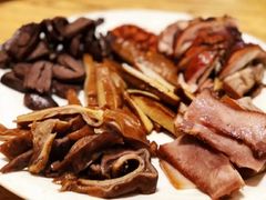 卤猪肚-盘飧市(春熙路店)