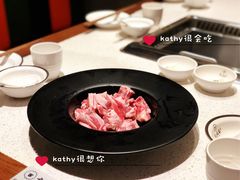 -九府羊·鲜羊火锅·烤串(新华路店)