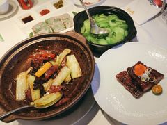 -山泉粤宴(广东大厦店)
