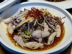 -奕景小馆·地道大连菜(恒隆广场店)