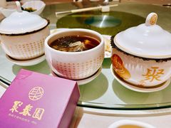 -聚春园自助餐厅(东街口店)