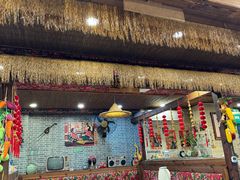 -老东北大铁锅·烧烤·东北菜