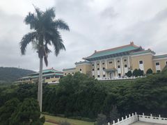 -台北故宫博物院