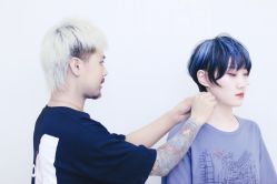 -P.STYLE 派斯造型