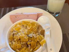 -蜻蜓逐宴全日制西餐厅I古北水镇大酒店