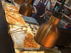 -韩盛·盛江山自助料理(奥体万达店)