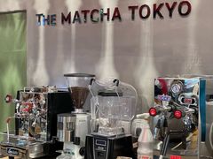 -THE MATCHA TOKYO抹茶东京