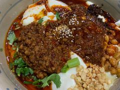 豆花米线-云上千禾(水上店)