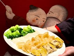 -金玉满堂潮州酒楼(无限极荟购物广场店)