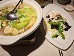 -雨后行菜(报慈北路店)