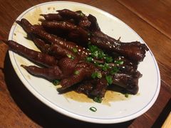 -大牌大·传统杭帮菜(湖滨店)