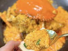-阿诺泰·泰国餐厅(紫荆店)