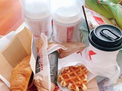 -肯德基(凤凰店)
