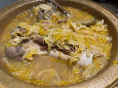 -关东小磨东北菜(漕河泾印象城店)