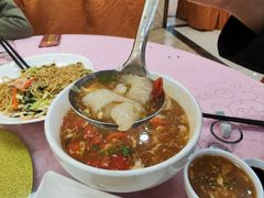-同君福大酒楼(紫新路店)
