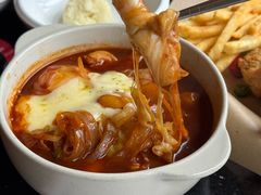 -本家·添百客韩国料理(泰然店)
