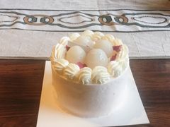 -沁屋面包店(人民东路店)