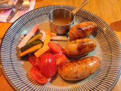 -Mesa Madre梅萨妈妈·Bintana(国贸店)