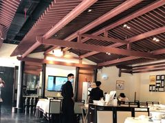 大堂-煜丰汴京烤鸭(福彩路店)