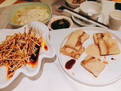 -川味堂·四川豆花(八卦岭店)