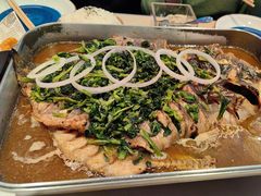 -鱼酷活鱼烤鱼(恒隆广场店)