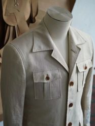 -GIMIWEAR 基米尔男士西服高级定制(陆家嘴店)