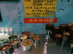 -四小区火锅·巷子里的重庆火锅(花照壁店)