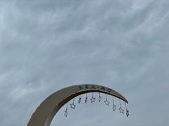 -朱家尖南沙景点