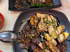 -张妈台式锅烧(深大店)