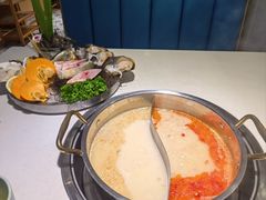 -太琼糟粕醋火锅·海南老爸茶(海棠湾臻选店)