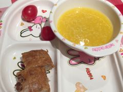 -西贝(上海我格广场店)