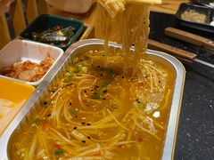 -水浒烤肉(国贸店)