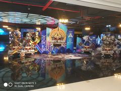 -萧山德纳MAX影城