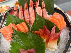 -大渔铁板烧(蛇口店)