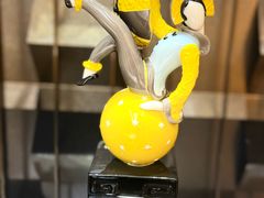 -北京首都机场希尔顿酒店