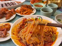 -春花民族美食(佳木斯总店)
