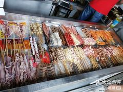 -王哥铁板烧(簋街店)