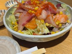 -桂马·日本料理·海胆·海鲜饭·酒场(民主广场店)